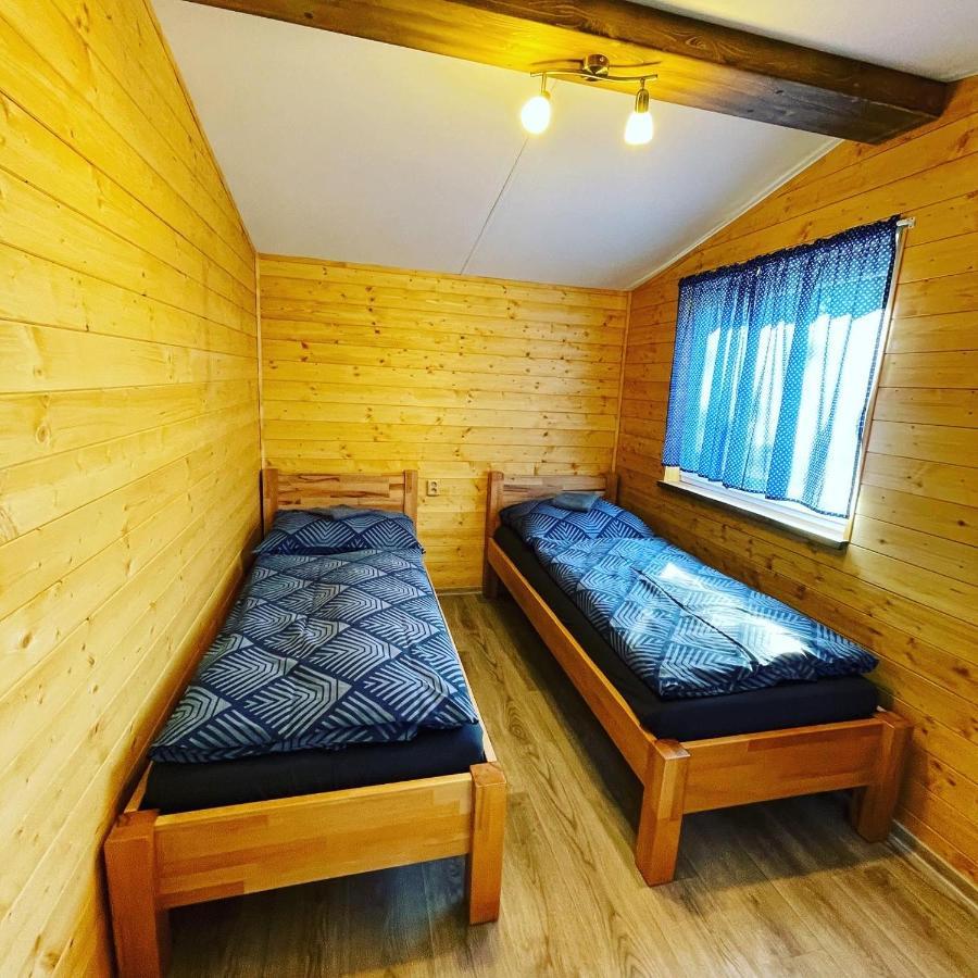 Domceky Na Ranci Apartment Sucany Luaran gambar