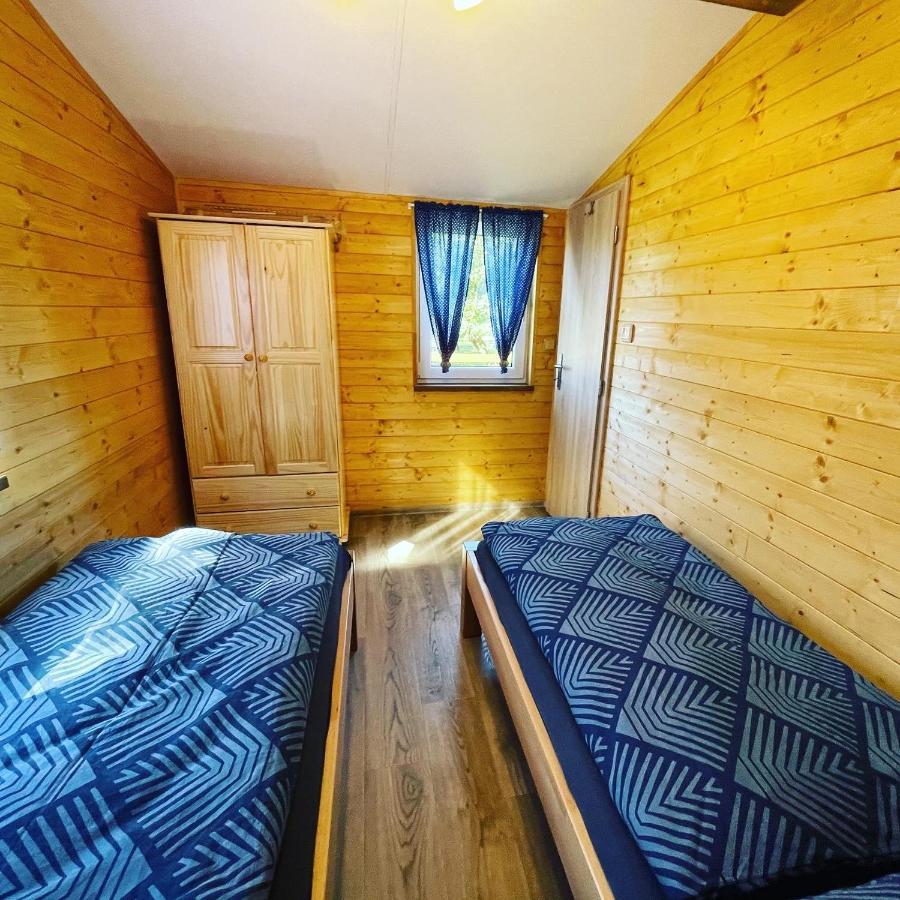 Domceky Na Ranci Apartment Sucany Luaran gambar