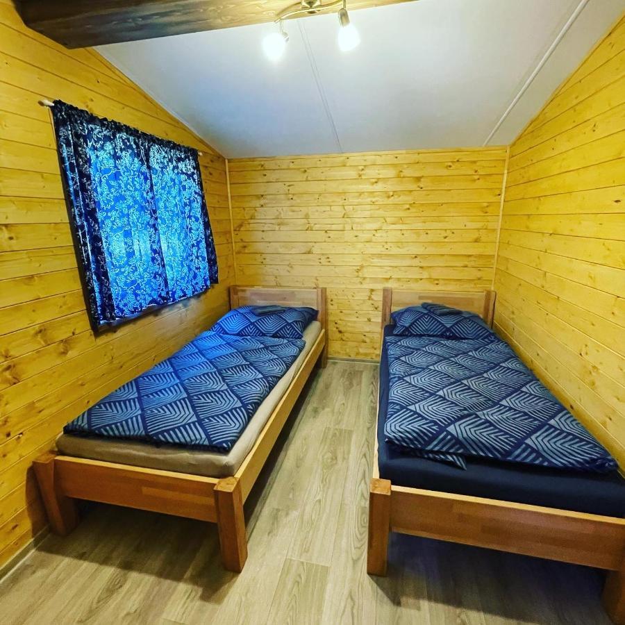 Domceky Na Ranci Apartment Sucany Luaran gambar