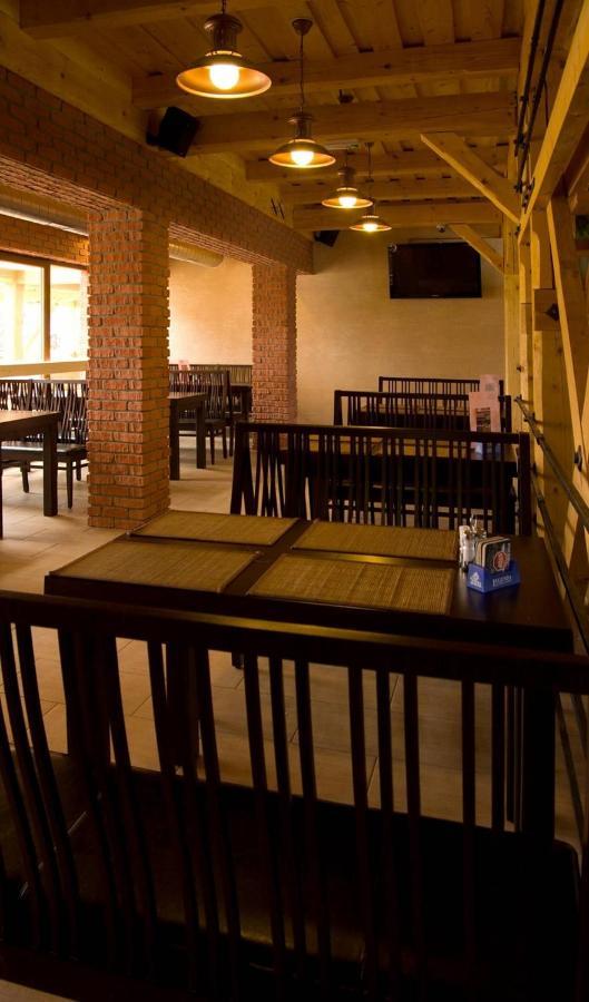Domceky Na Ranci Apartment Sucany Luaran gambar