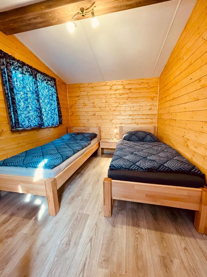 Domceky Na Ranci Apartment Sucany Luaran gambar