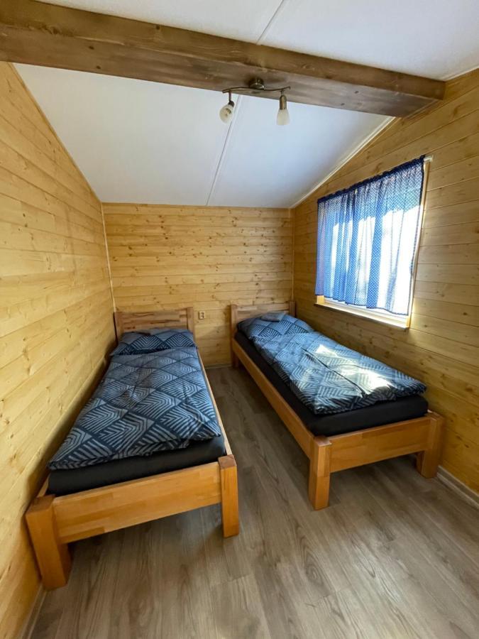 Domceky Na Ranci Apartment Sucany Luaran gambar