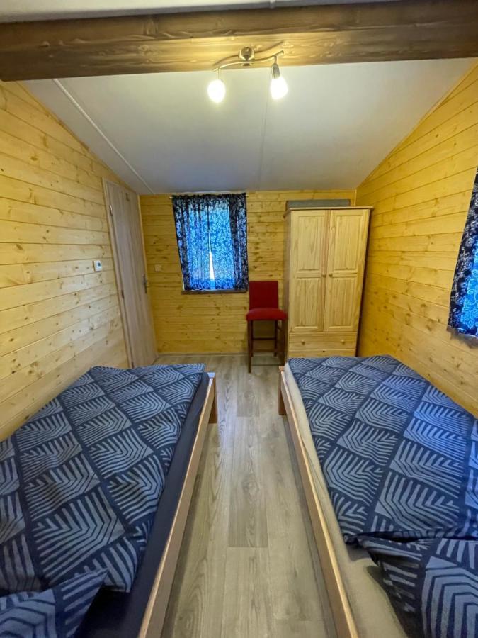 Domceky Na Ranci Apartment Sucany Luaran gambar