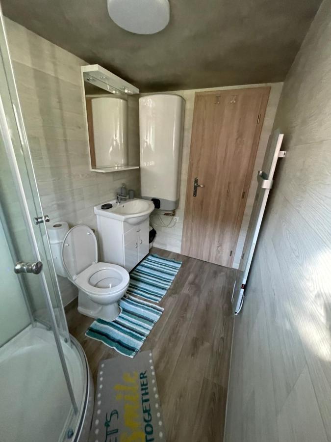 Domceky Na Ranci Apartment Sucany Luaran gambar