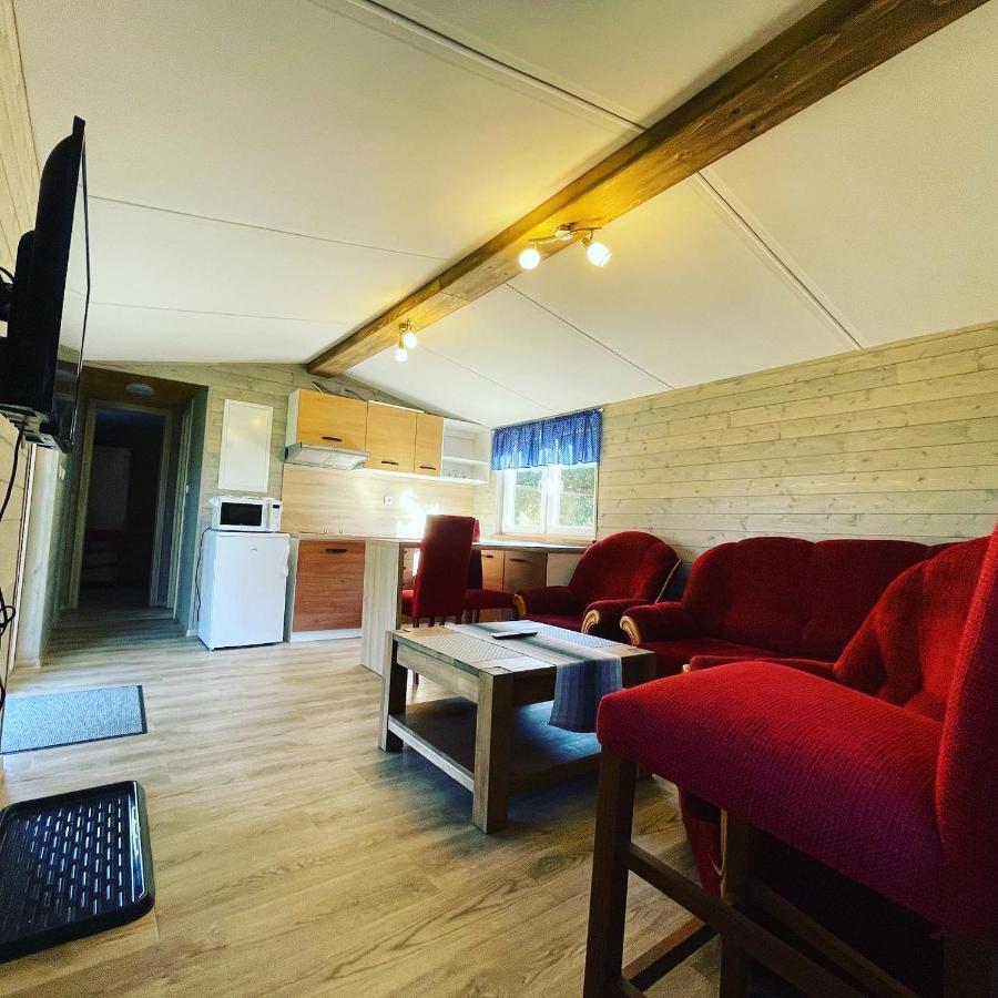 Domceky Na Ranci Apartment Sucany Luaran gambar